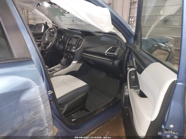 Aukcja sprzedaży 2021 Subaru Forester Premium, vin: JF2SKAFC5MH544710, numer aukcji: 44614787