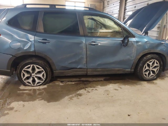 Aukcja sprzedaży 2021 Subaru Forester Premium, vin: JF2SKAFC5MH544710, numer aukcji: 44614787