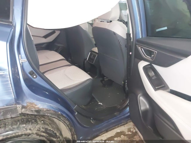 Aukcja sprzedaży 2021 Subaru Forester Premium, vin: JF2SKAFC5MH544710, numer aukcji: 44614787