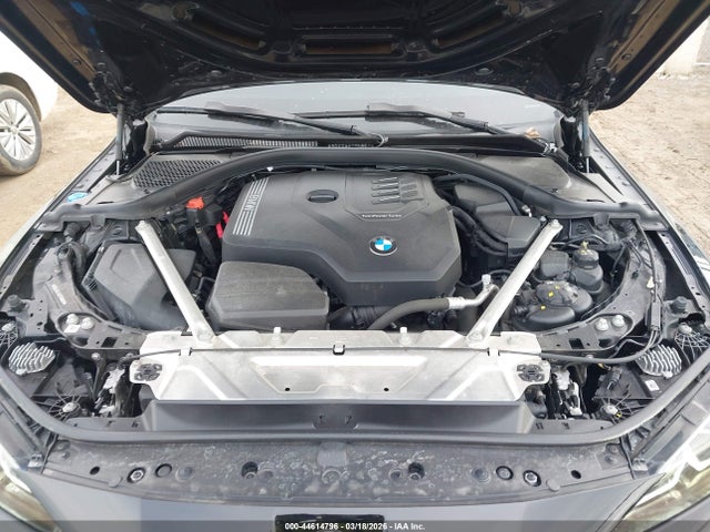 2023 BMW 430I GRAN COUPE WBA73AV03PFN90591 Photo 9