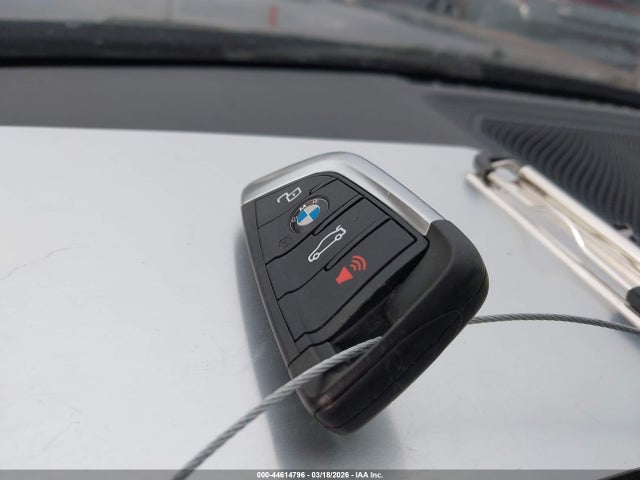 2023 BMW 430I GRAN COUPE WBA73AV03PFN90591 Photo 10