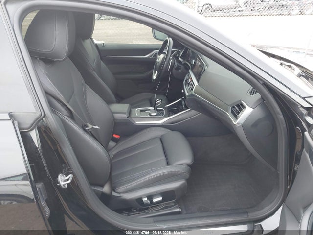 2023 BMW 430I GRAN COUPE WBA73AV03PFN90591 Photo 4