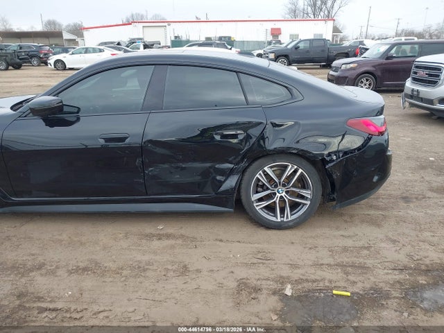 2023 BMW 430I GRAN COUPE WBA73AV03PFN90591 Photo 5