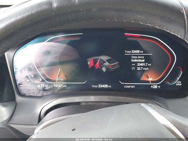 2023 BMW 430I GRAN COUPE WBA73AV03PFN90591 Photo 6