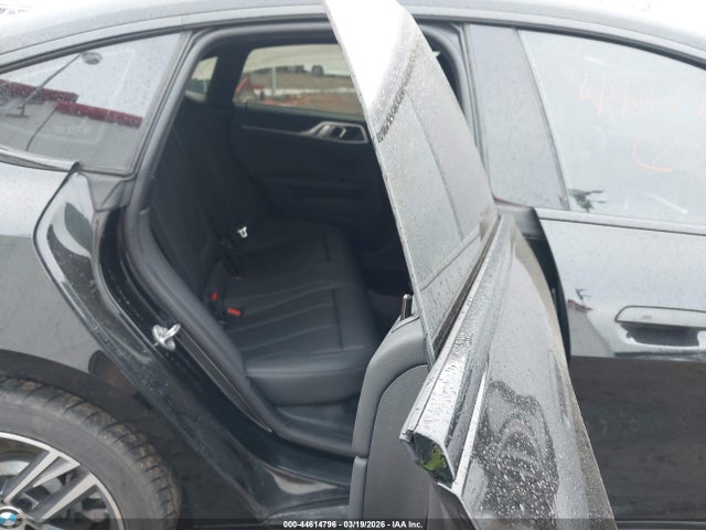 2023 BMW 430I GRAN COUPE WBA73AV03PFN90591 Photo 7