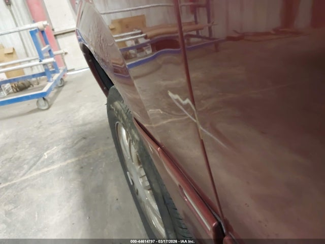 44614797 :رقم المزاد ، 2A4GP64L87R125047 vin ، 2007 Chrysler Town & Country Limited مزاد بيع