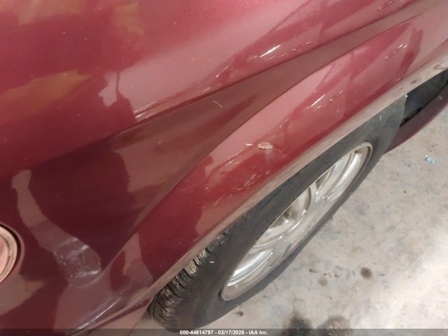 44614797 :رقم المزاد ، 2A4GP64L87R125047 vin ، 2007 Chrysler Town & Country Limited مزاد بيع