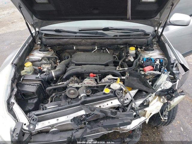 44614798 :رقم المزاد ، 4S4BRBCC3B3434636 vin ، 2011 Subaru Outback 2.5i Premium مزاد بيع