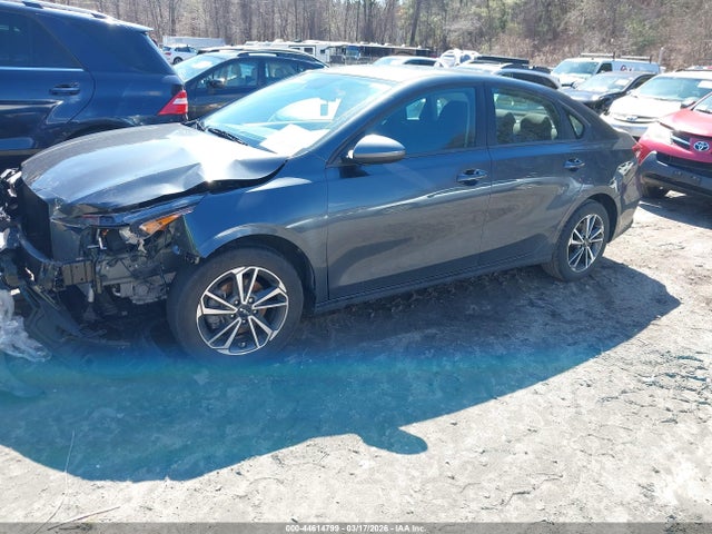 44614799 :رقم المزاد ، 3KPF24AD2PE563453 vin ، 2023 Kia Forte Lxs مزاد بيع
