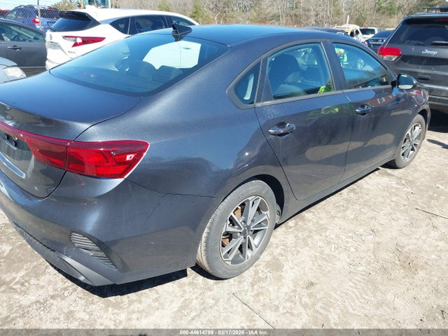 44614799 :رقم المزاد ، 3KPF24AD2PE563453 vin ، 2023 Kia Forte Lxs مزاد بيع