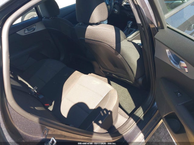44614799 :رقم المزاد ، 3KPF24AD2PE563453 vin ، 2023 Kia Forte Lxs مزاد بيع