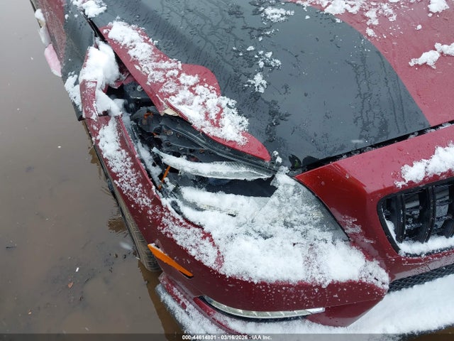 2012 MERCEDES-BENZ CLS 550 WDDLJ7DB7CA022922 Photo 5