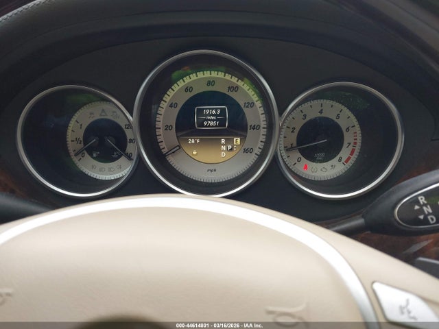 2012 MERCEDES-BENZ CLS 550 WDDLJ7DB7CA022922 Photo 6