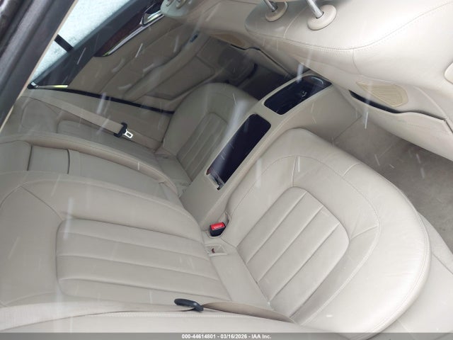 2012 MERCEDES-BENZ CLS 550 WDDLJ7DB7CA022922 Photo 7