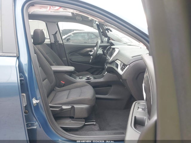Продаж на аукціоні авто 2024 Gmc Terrain Fwd Sle, vin: 3GKALMEGXRL248799, номер лоту: 44614804