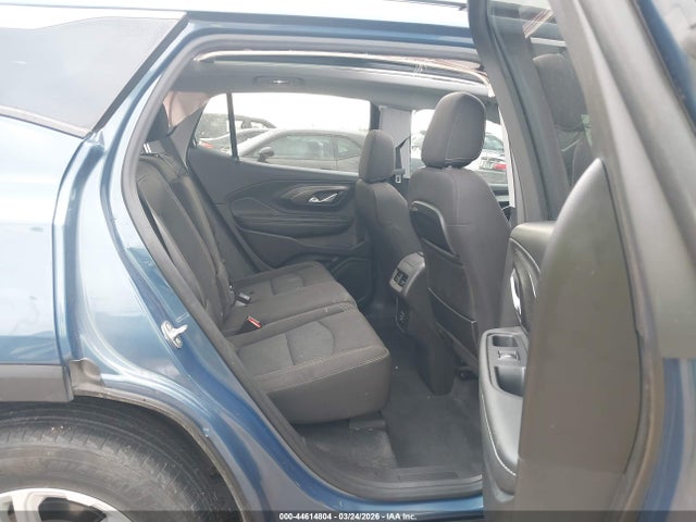 Продаж на аукціоні авто 2024 Gmc Terrain Fwd Sle, vin: 3GKALMEGXRL248799, номер лоту: 44614804