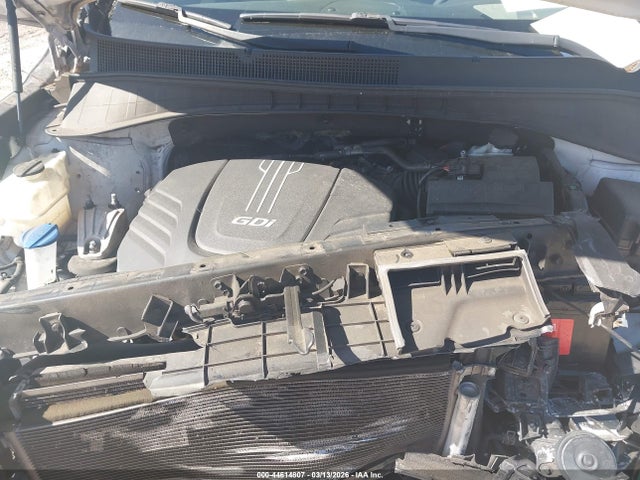 Продаж на аукціоні авто 2017 Kia Sorento 3.3l Lx, vin: 5XYPG4A56HG292593, номер лоту: 44614807