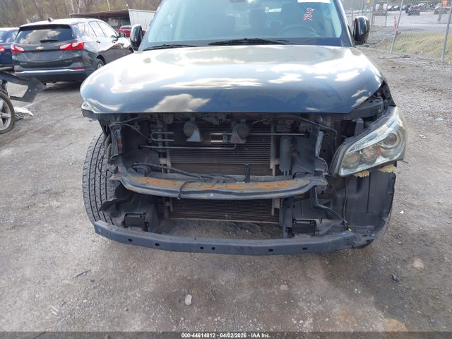 Продажа на аукционе авто 2014 Infiniti Qx80, vin: JN8AZ2NC9E9351182, номер лота: 44614812