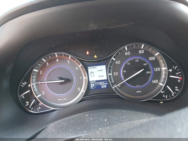 Продажа на аукционе авто 2014 Infiniti Qx80, vin: JN8AZ2NC9E9351182, номер лота: 44614812