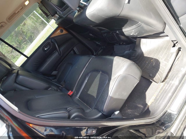 Продажа на аукционе авто 2014 Infiniti Qx80, vin: JN8AZ2NC9E9351182, номер лота: 44614812