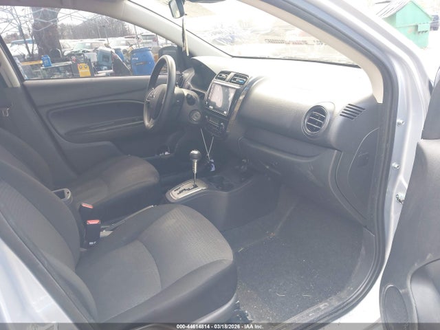 Продажа на аукционе авто 2024 Mitsubishi Mirage G4 Black Edition/es/le, vin: ML32FUFJ6RHF08699, номер лота: 44614814