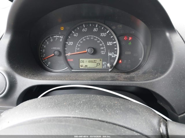 Продажа на аукционе авто 2024 Mitsubishi Mirage G4 Black Edition/es/le, vin: ML32FUFJ6RHF08699, номер лота: 44614814