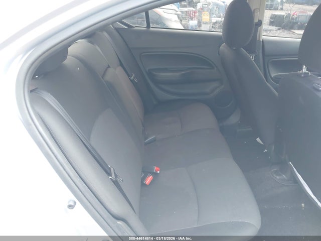 Продажа на аукционе авто 2024 Mitsubishi Mirage G4 Black Edition/es/le, vin: ML32FUFJ6RHF08699, номер лота: 44614814
