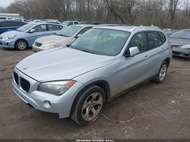 Aukcja sprzedaży 2014 Bmw X1 Sdrive28i, vin: WBAVM1C5XEVW53014, numer aukcji: 44614815