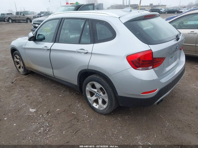 Aukcja sprzedaży 2014 Bmw X1 Sdrive28i, vin: WBAVM1C5XEVW53014, numer aukcji: 44614815