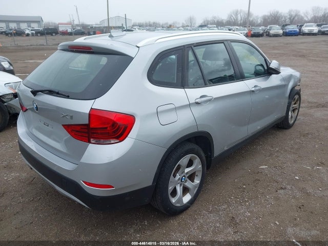 Aukcja sprzedaży 2014 Bmw X1 Sdrive28i, vin: WBAVM1C5XEVW53014, numer aukcji: 44614815
