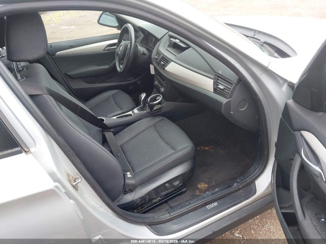 Aukcja sprzedaży 2014 Bmw X1 Sdrive28i, vin: WBAVM1C5XEVW53014, numer aukcji: 44614815