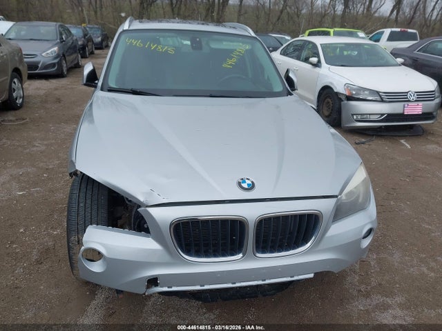 Aukcja sprzedaży 2014 Bmw X1 Sdrive28i, vin: WBAVM1C5XEVW53014, numer aukcji: 44614815