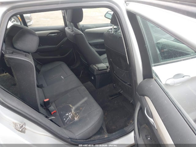 Aukcja sprzedaży 2014 Bmw X1 Sdrive28i, vin: WBAVM1C5XEVW53014, numer aukcji: 44614815