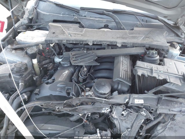 2011 Bmw 328i მანქანა იყიდება აუქციონზე, vin: WBAKE5C50BE429690, აუქციონის ნომერი: 44614822