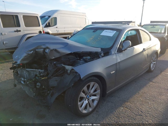 2011 Bmw 328i მანქანა იყიდება აუქციონზე, vin: WBAKE5C50BE429690, აუქციონის ნომერი: 44614822