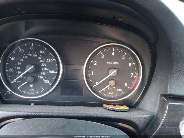 2011 Bmw 328i მანქანა იყიდება აუქციონზე, vin: WBAKE5C50BE429690, აუქციონის ნომერი: 44614822