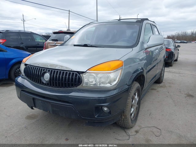 Aukcja sprzedaży 2003 Buick Rendezvous Cxl, vin: 3G5DB03E73S508702, numer aukcji: 44614823