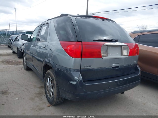 Aukcja sprzedaży 2003 Buick Rendezvous Cxl, vin: 3G5DB03E73S508702, numer aukcji: 44614823