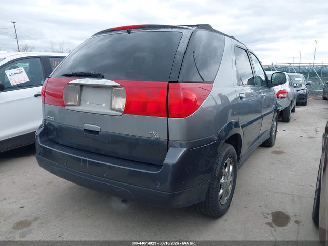 Aukcja sprzedaży 2003 Buick Rendezvous Cxl, vin: 3G5DB03E73S508702, numer aukcji: 44614823