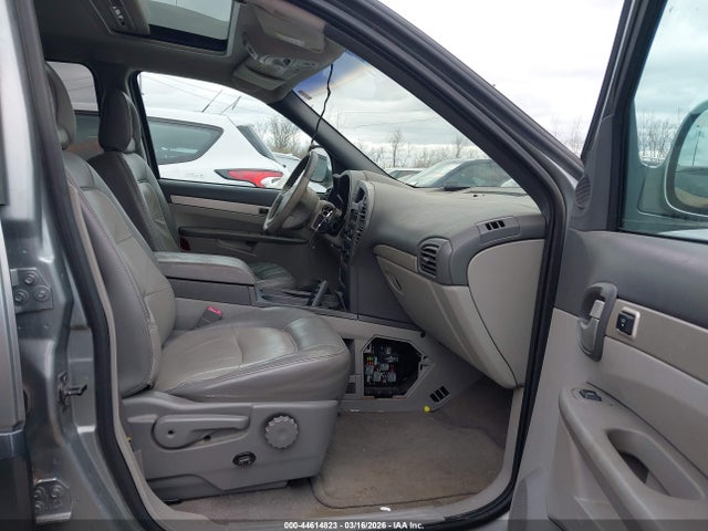 Aukcja sprzedaży 2003 Buick Rendezvous Cxl, vin: 3G5DB03E73S508702, numer aukcji: 44614823