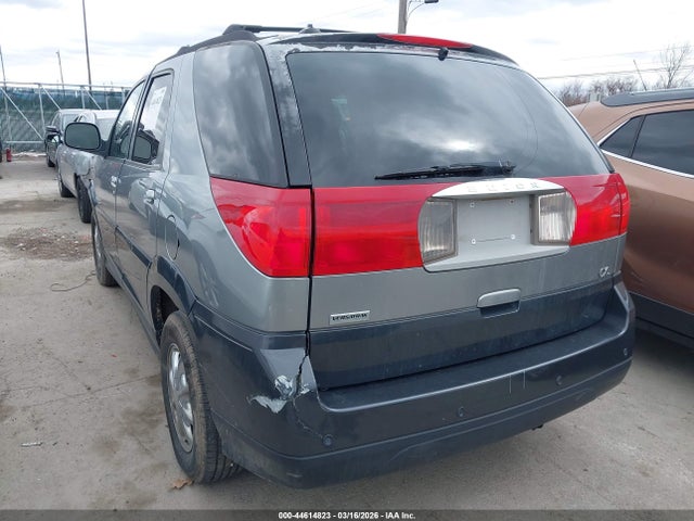 Aukcja sprzedaży 2003 Buick Rendezvous Cxl, vin: 3G5DB03E73S508702, numer aukcji: 44614823