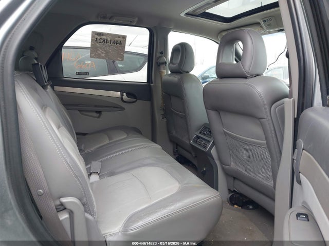 Aukcja sprzedaży 2003 Buick Rendezvous Cxl, vin: 3G5DB03E73S508702, numer aukcji: 44614823