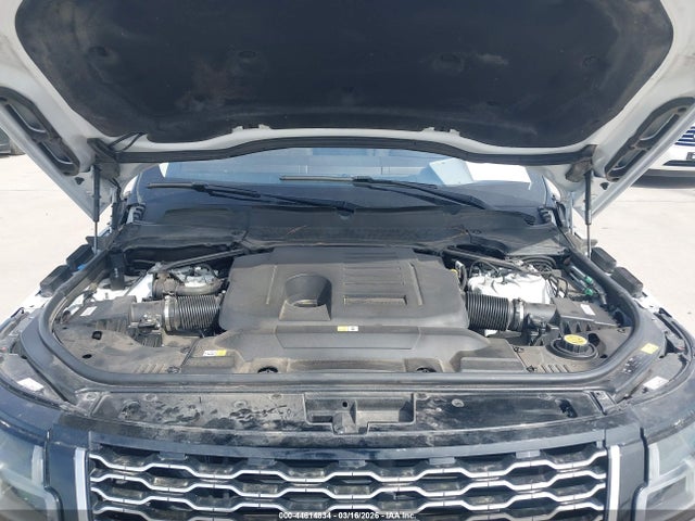 Land Rover Range Rover Westminster 2022 SALGS2RU6NA462776 Image 10