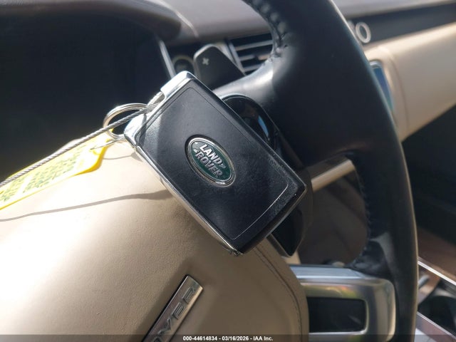 Land Rover Range Rover Westminster 2022 SALGS2RU6NA462776 Image 11