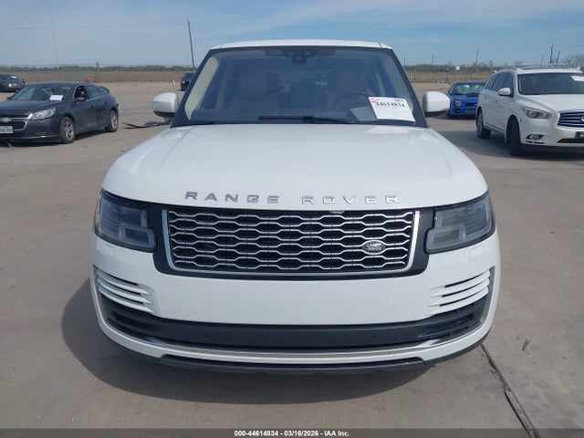 Land Rover Range Rover Westminster 2022 SALGS2RU6NA462776 Image 12