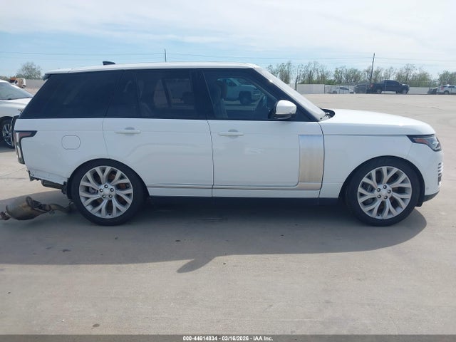 Land Rover Range Rover Westminster 2022 SALGS2RU6NA462776 Image 13