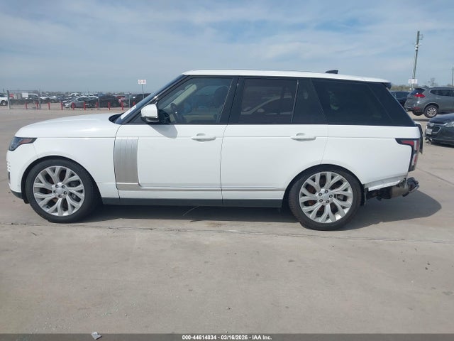 Land Rover Range Rover Westminster 2022 SALGS2RU6NA462776 Image 14