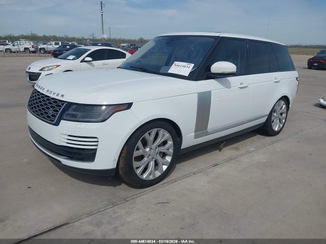 Land Rover Range Rover Westminster 2022 SALGS2RU6NA462776 Image 2