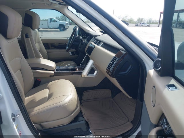 Land Rover Range Rover Westminster 2022 SALGS2RU6NA462776 Image 5