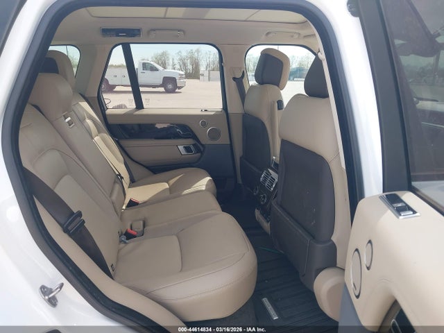 Land Rover Range Rover Westminster 2022 SALGS2RU6NA462776 Image 8